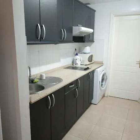 Tamarindo 2 Apartman *