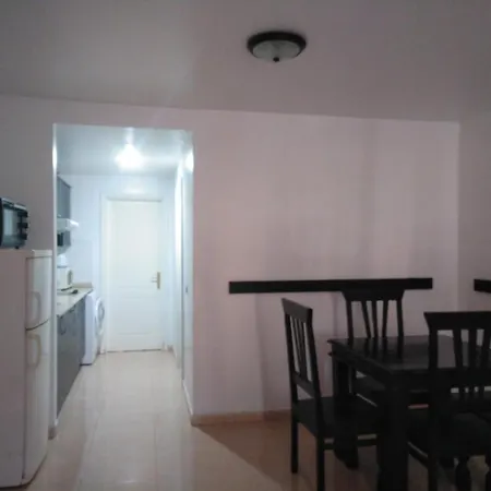 Tamarindo 2 Apartman Corralejo